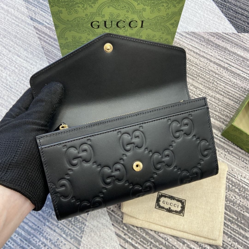 Gucci Wallets & Purse